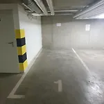 Przy Pge Narodowym, Metro, Ac, Parking