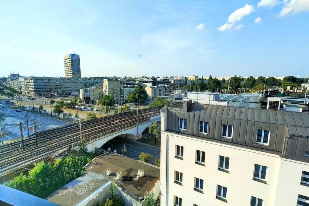 Przy Pge Narodowym, Metro, Ac, Parking *
