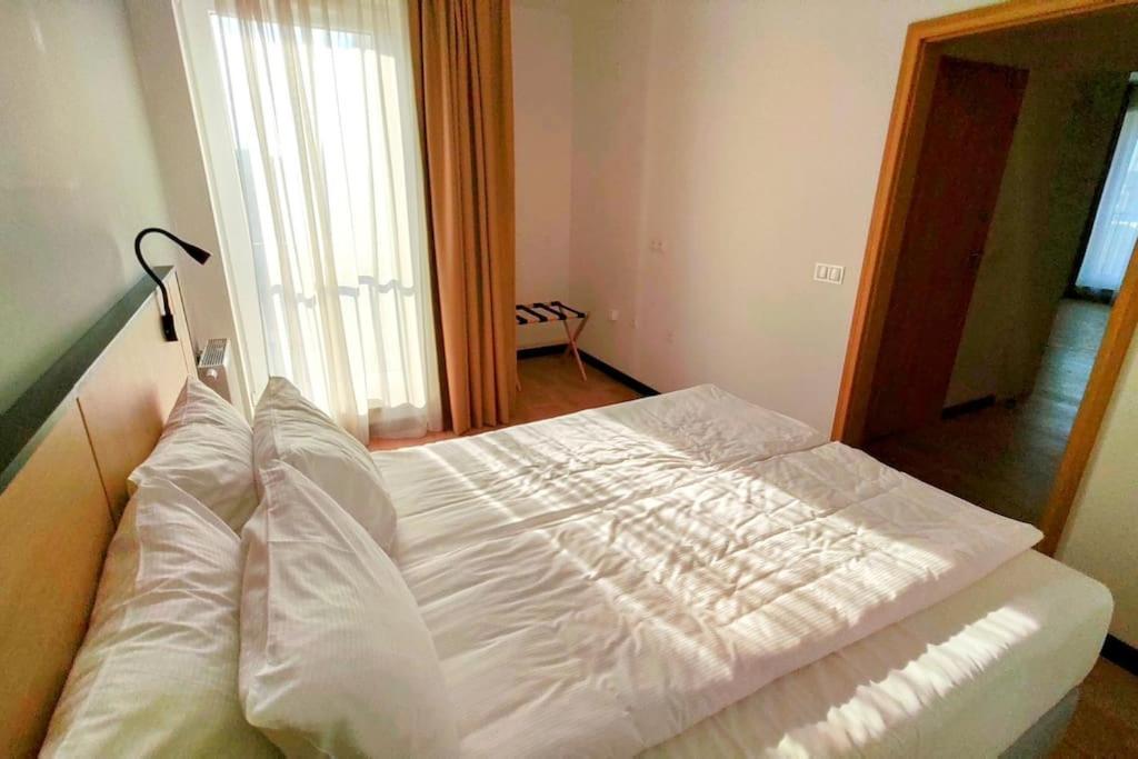 Przy Pge Narodowym, Metro, Ac, Parking Apartament