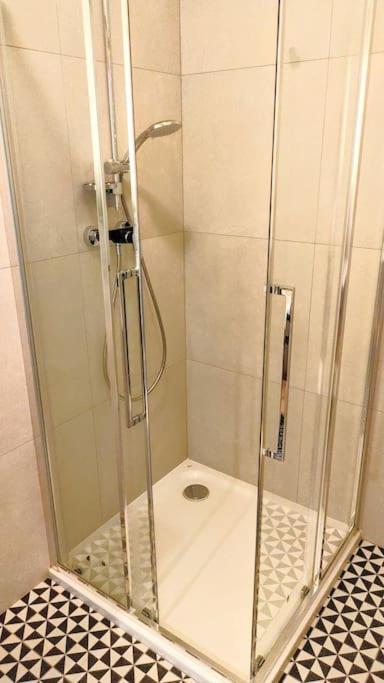Przy Pge Narodowym, Metro, Ac, Parking Apartament *